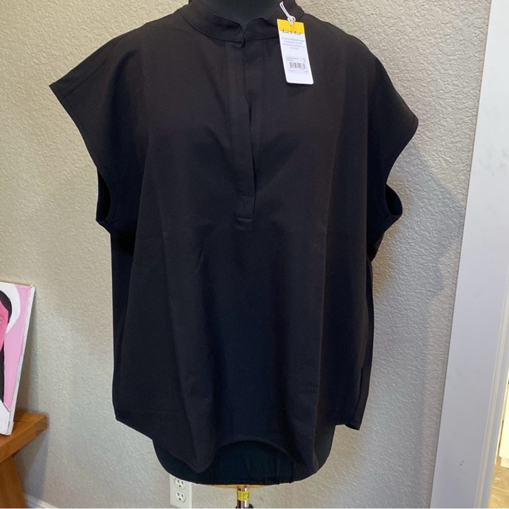 FIGS Rafaela Scrub Top/Yola Skinny Pants